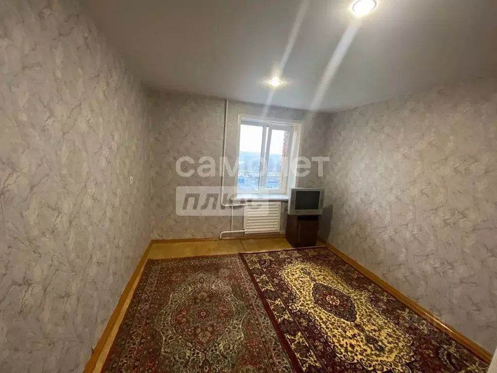 Комната Пензенская область, Пенза Ульяновская ул., 17 (11.3 м) - Фото 1