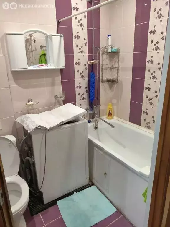 2-комнатная квартира: Менделеевск, улица Чоловского, 4 (39.78 м) - Фото 1