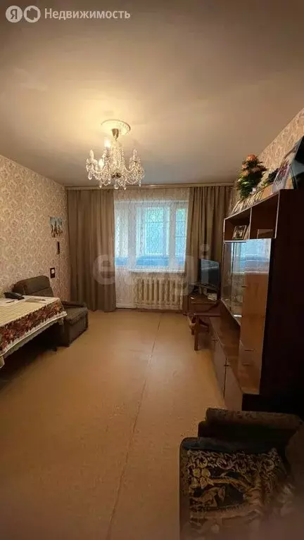 2-комнатная квартира: Муром, Кленовая улица, 34 (52.6 м) - Фото 0