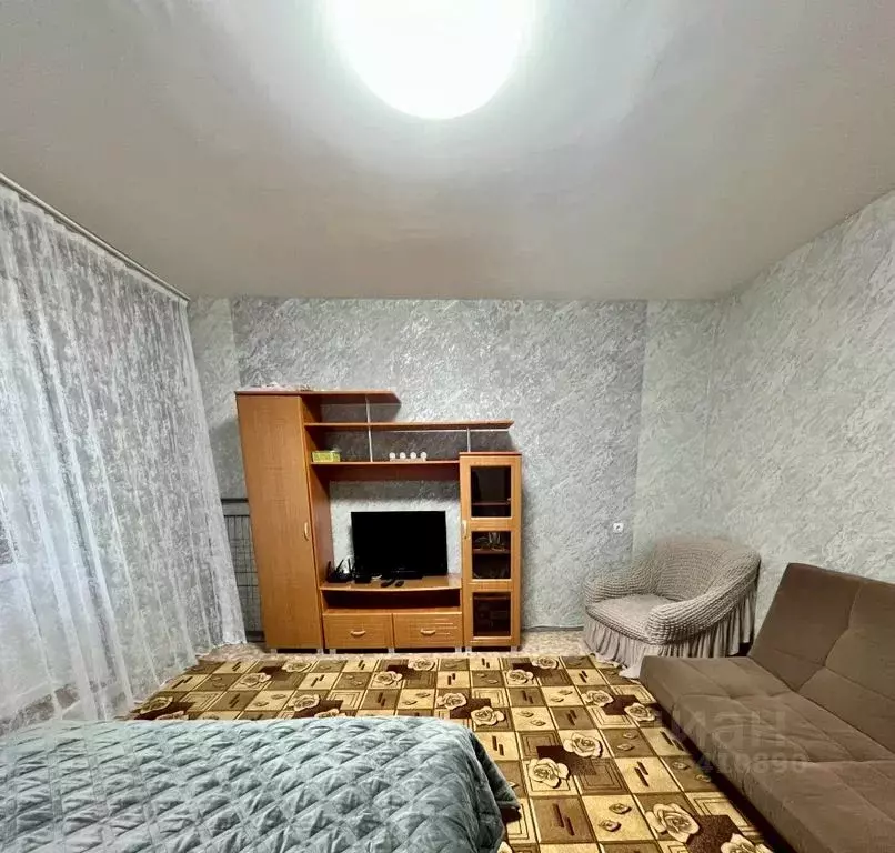 1-к кв. Ханты-Мансийский АО, Нягань 7-й мкр, 3 (50.0 м) - Фото 1