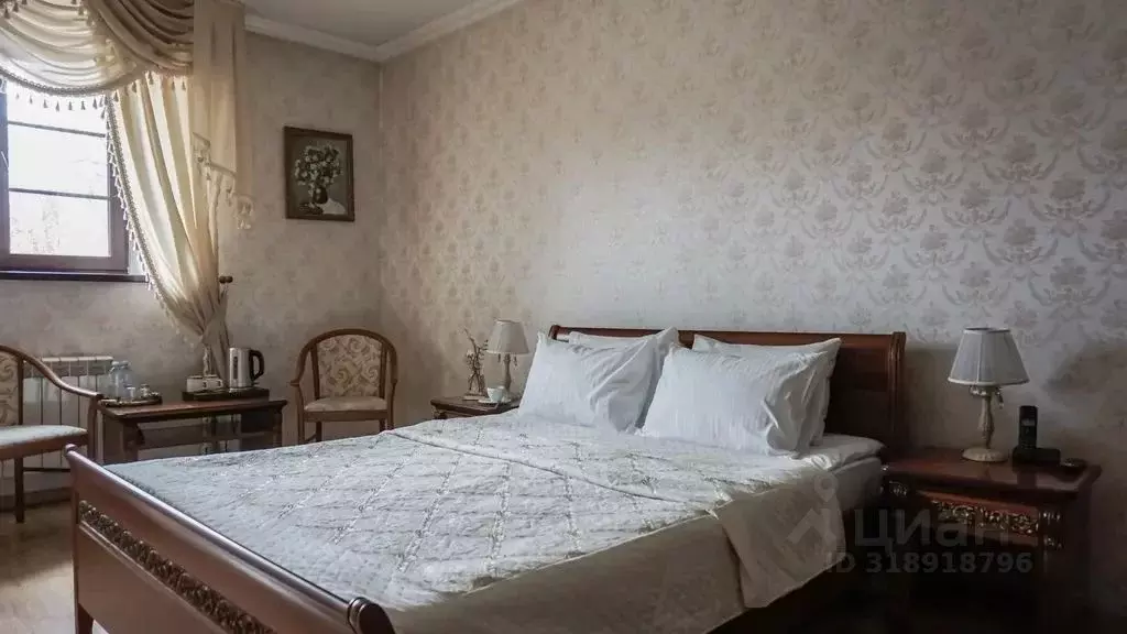 Комната Московская область, Сергиев Посад просп. Красной Армии, 125 - Фото 0