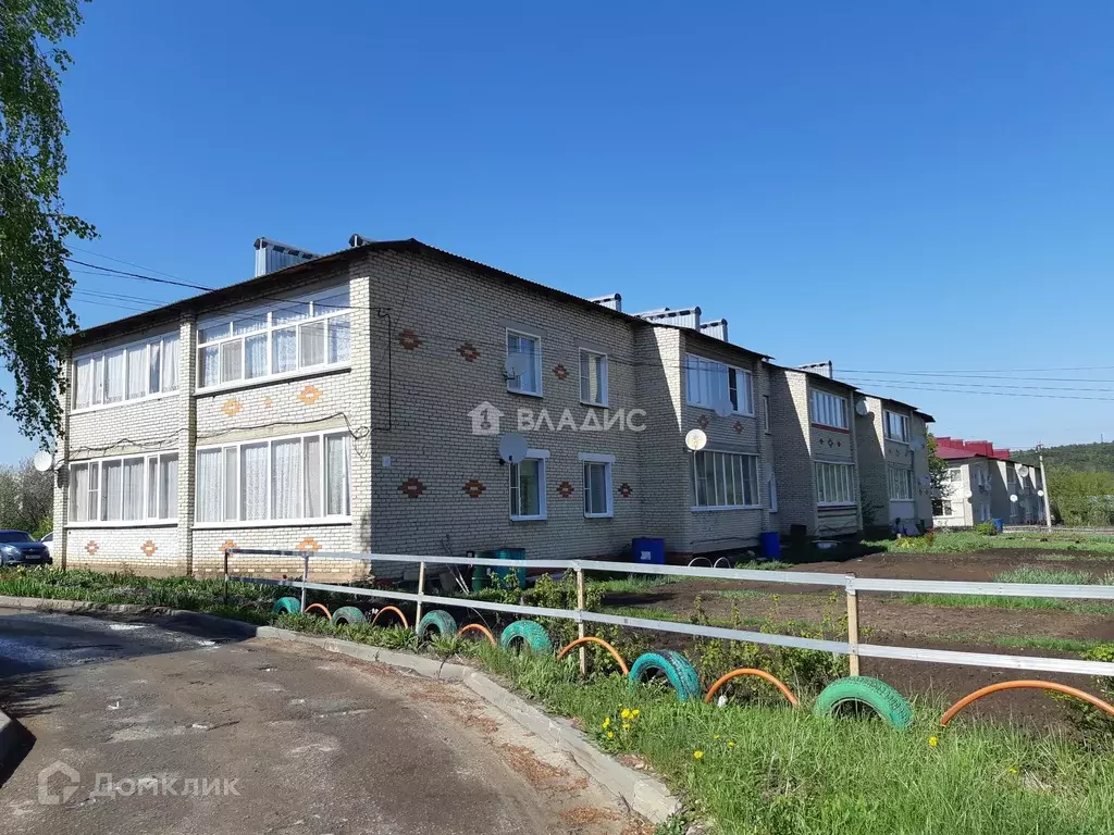 Продаётся 3-к квартира, 60.9 м - Фото 1