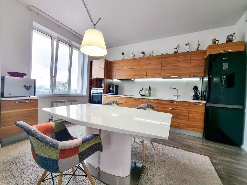 4-к кв. Новосибирская область, Новосибирск ул. Богдана Хмельницкого, ... - Фото 1