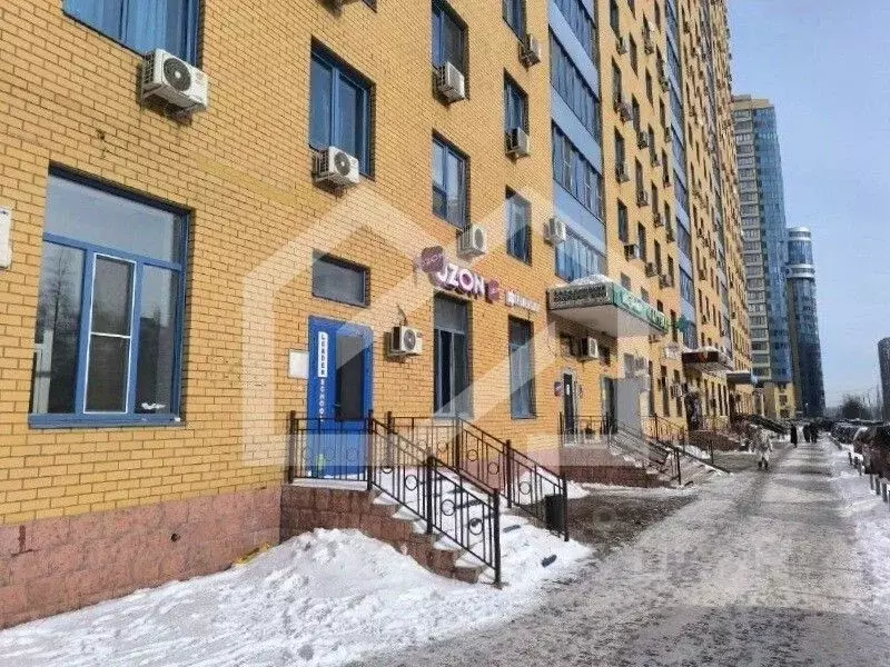 Торговая площадь в Московская область, Реутов Юбилейный просп., 47 (45 ... - Фото 1