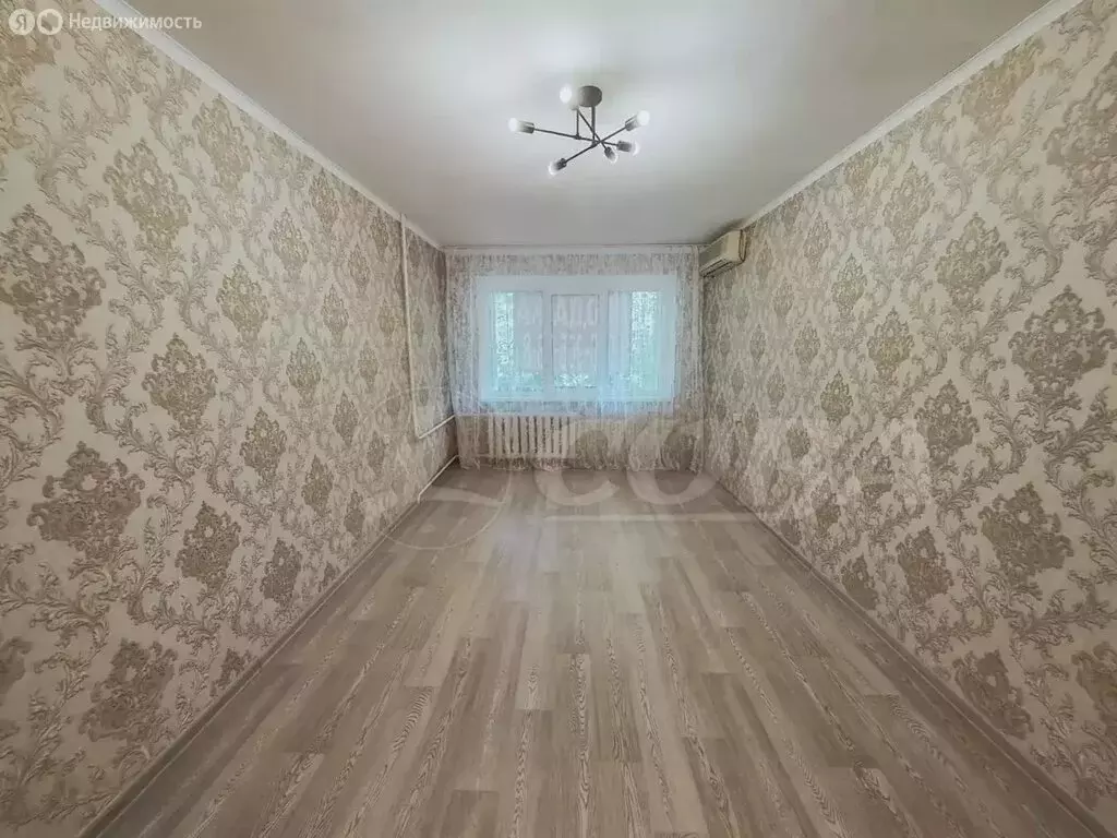 1-комнатная квартира: Дагомыс, Батумское шоссе, 26 (30 м) - Фото 1