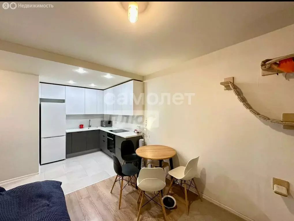 2-комнатная квартира: Москва, Большая Академическая улица, 85к1 (35.2 ... - Фото 1