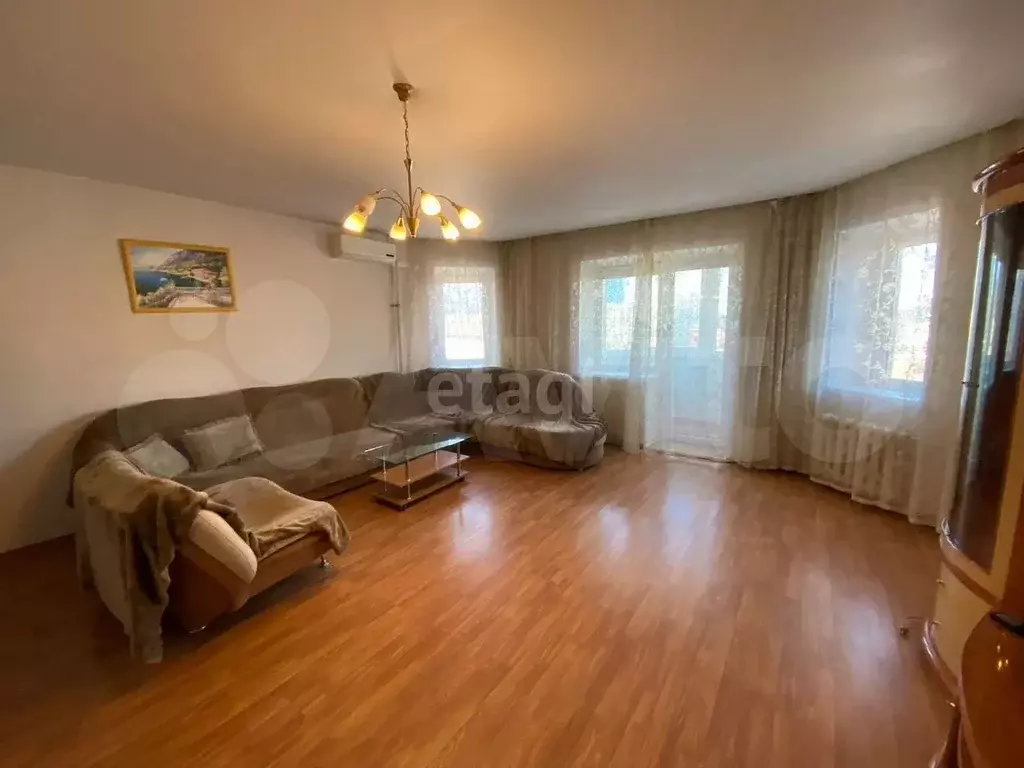 2-к. квартира, 74 м, 9/16 эт. - Фото 1