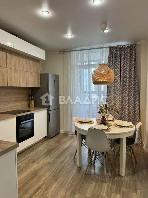 2-к кв. Москва бул. Веласкеса, 7к6 (60.3 м) - Фото 1