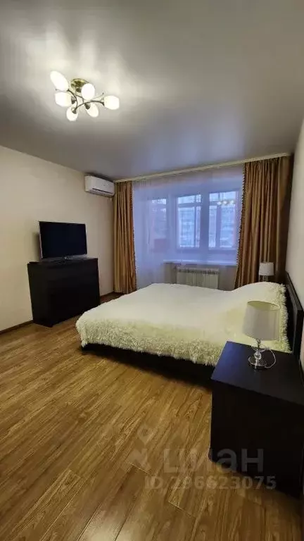 1-к кв. Московская область, Луховицы ул. Тимирязева, 12 (37.0 м) - Фото 1