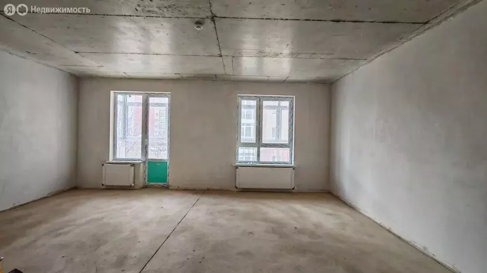 1-комнатная квартира: Анапа, Мирная улица, 33Ак1 (46 м) - Фото 2