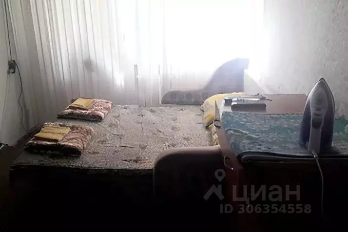 1-к кв. Краснодарский край, Сочи Курская ул., 56 (10.0 м) - Фото 0