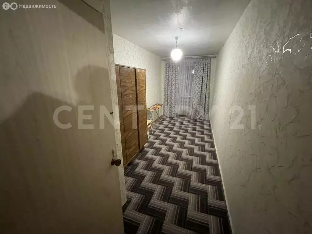 Квартира-студия: Инкерман, улица Менжинского, 27 (53 м) - Фото 2