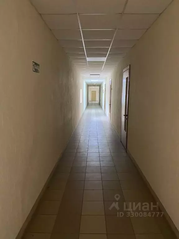 Офис в Крым, Симферополь городской округ, пос. Битумное ул. Внешняя ... - Фото 1