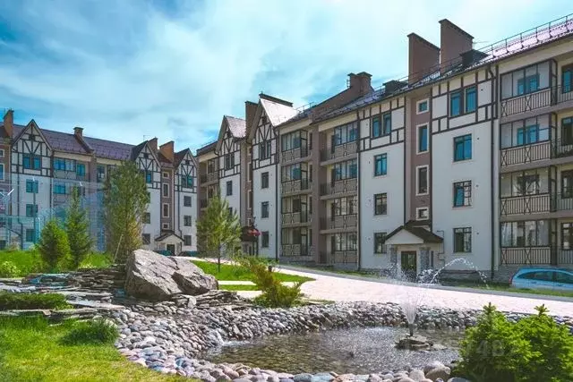 2-к кв. Новосибирская область, Новосибирск ул. Кирова, 342 (76.0 м) - Фото 0