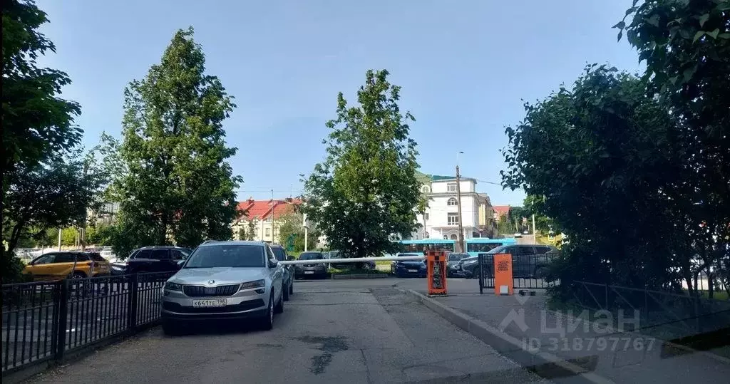 1-к кв. Санкт-Петербург Коломяжский просп., 36/2 (42.0 м) - Фото 1