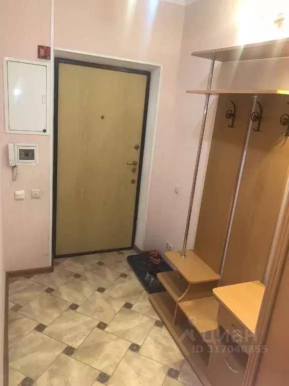 2-к кв. Московская область, Красногорск бул. Южный, 6 (58.0 м) - Фото 1