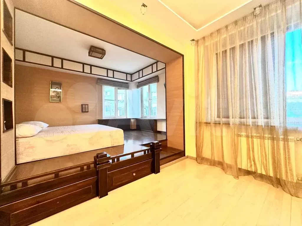 2-к. квартира, 75 м, 5/9 эт. - Фото 1