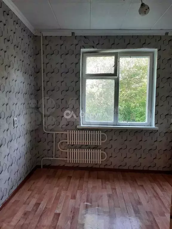 1-к. квартира, 34 м, 3/4 эт. - Фото 1