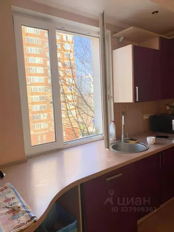 Квартира, 3 комнаты, 62 м - Фото 1