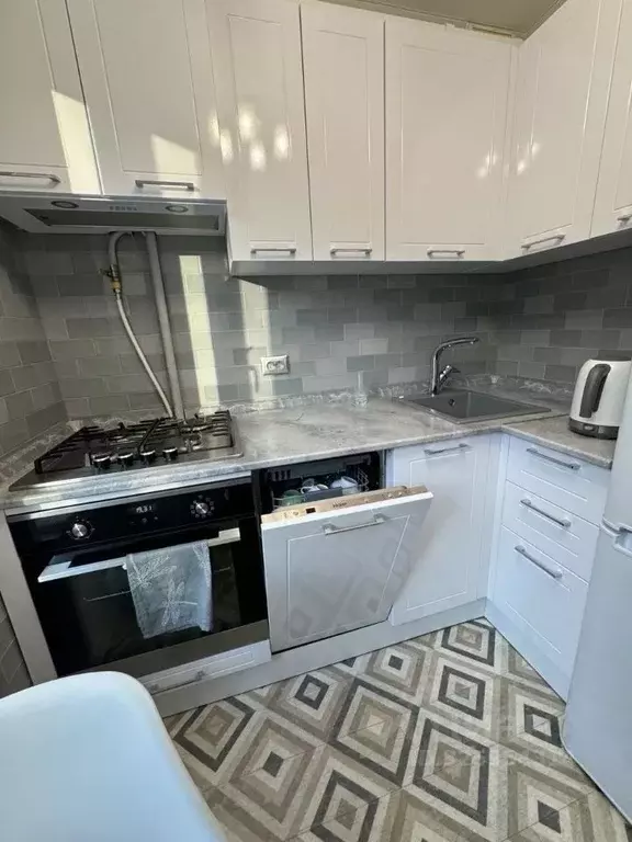 2-к кв. Москва 15-я Парковая ул., 26К3 (45.1 м) - Фото 2