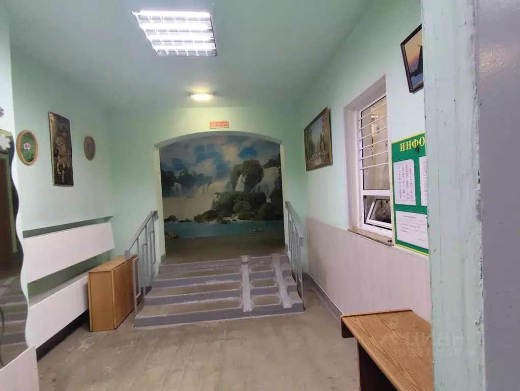 1-к кв. Московская область, Одинцово Можайское ш., 45а (40.0 м) - Фото 2