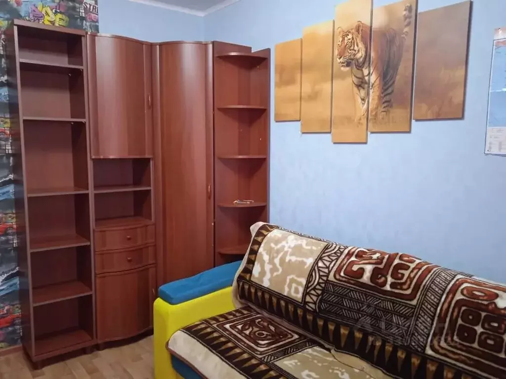 3-к кв. Саратовская область, Балаково ул. 30 лет Победы, 36В (63.0 м) - Фото 2