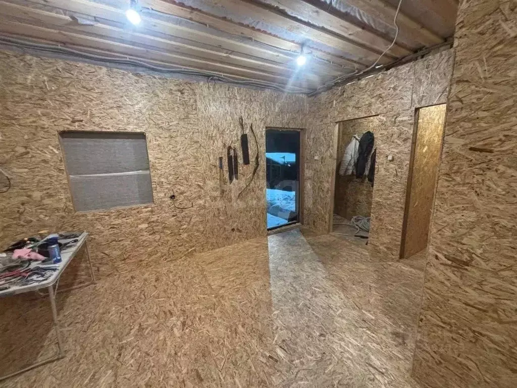 Дом в Татарстан, Набережные Челны Алтын-В СНТ, 333 (35 м) - Фото 1