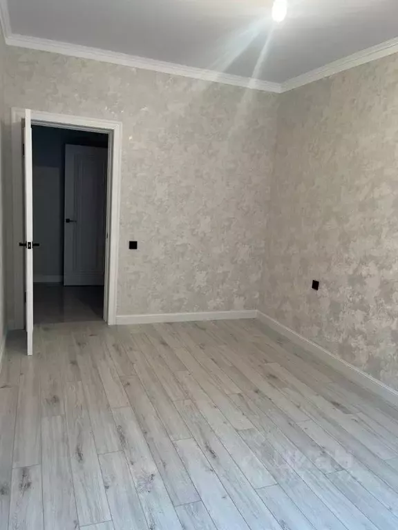 2-к кв. Северная Осетия, Владикавказ ул. Хадарцева, 39к1 (68.0 м) - Фото 2