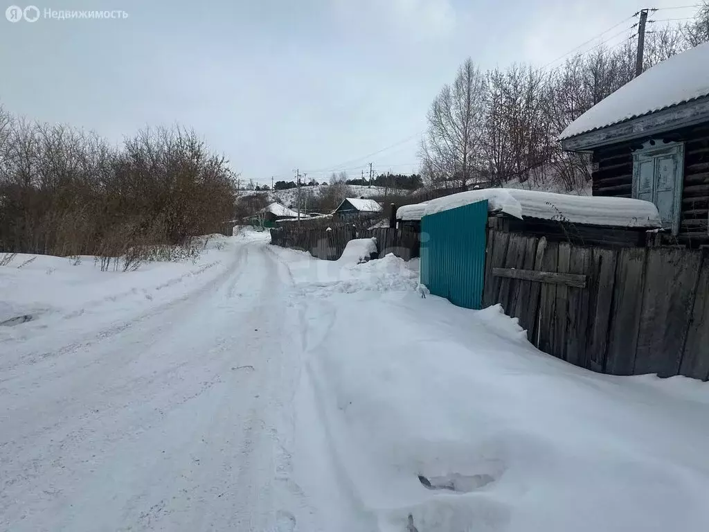 Дом в Ачинск, 2-я Грузинская улица (30.8 м) - Фото 2