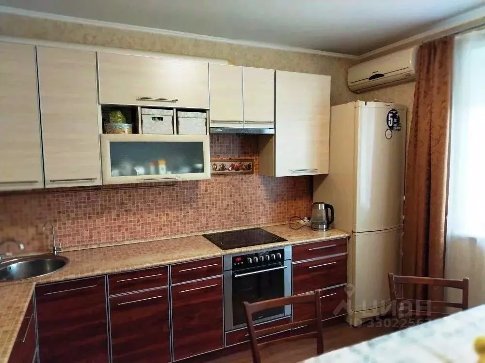 2-к кв. Московская область, Подольск Юбилейная ул., 23 (69.1 м) - Фото 1