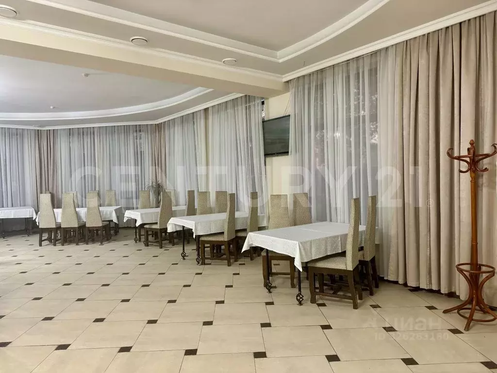 Помещение свободного назначения в Москва Инженерная ул., 1А (224 м) - Фото 1