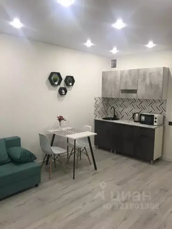 Студия Татарстан, Казань ул. Ярышлар, 6 (25.0 м) - Фото 1