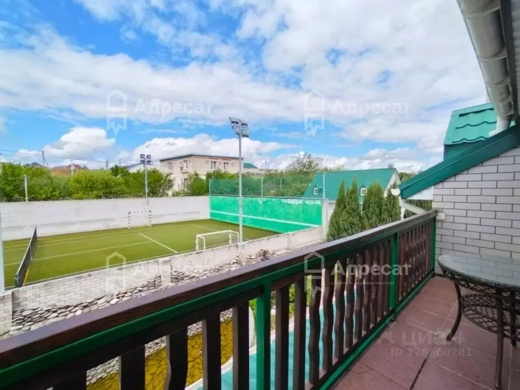 Помещение свободного назначения в Волгоградская область, Городище рп ... - Фото 2