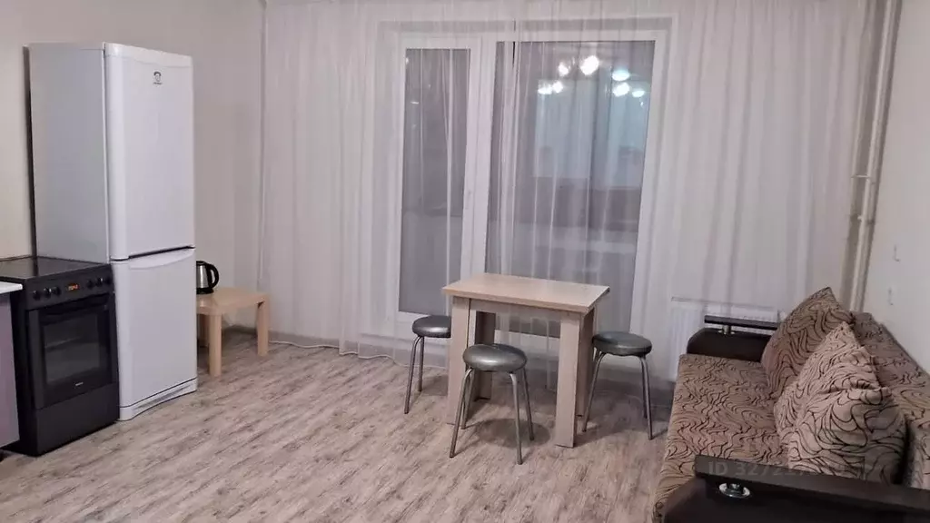 2-к кв. Челябинская область, Челябинск просп. Краснопольский, 12 (45.0 ... - Фото 2