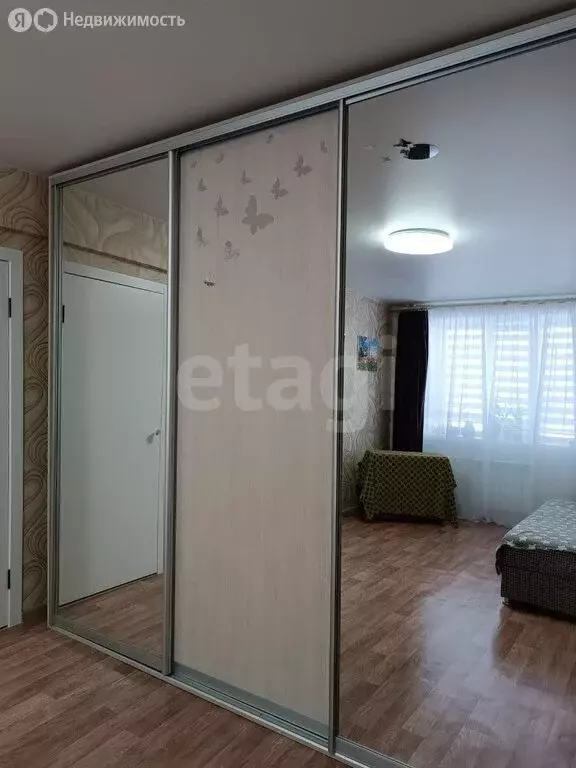 2-комнатная квартира: Юрга, Фестивальная улица, 4 (49 м) - Фото 1