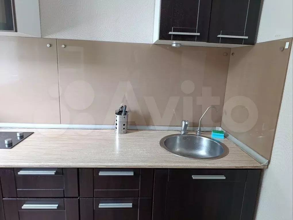 2-к. квартира, 55 м, 3/5 эт. - Фото 1