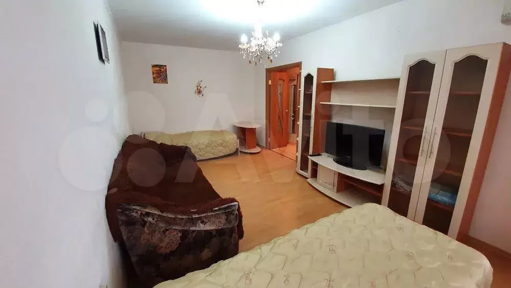 2-к. квартира, 61 м, 4/16 эт. - Фото 1