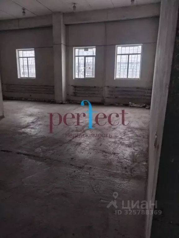 Производственное помещение в Москва Авиамоторная ул., 73А (665 м) - Фото 2