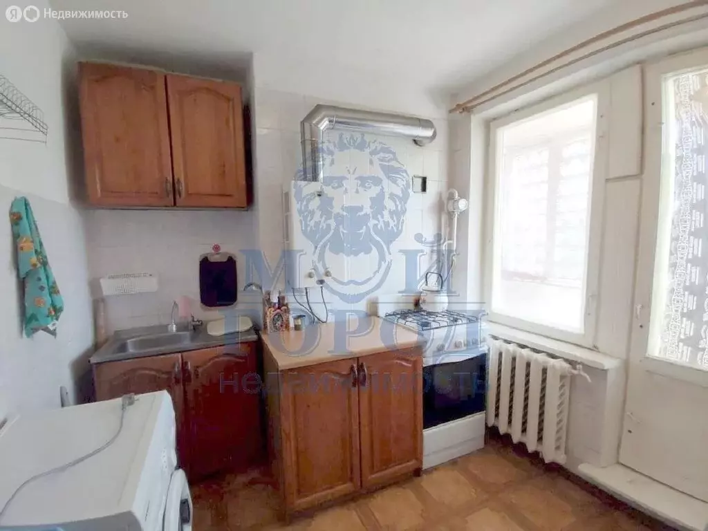2-комнатная квартира: Батайск, микрорайон Авиагородок, 27 (50 м) - Фото 0
