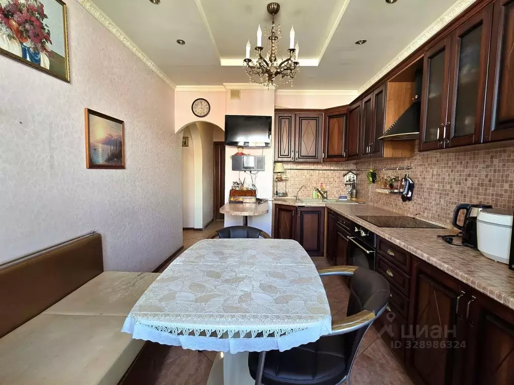 2-к кв. Москва проезд Чечерский, 64 (55.6 м) - Фото 2