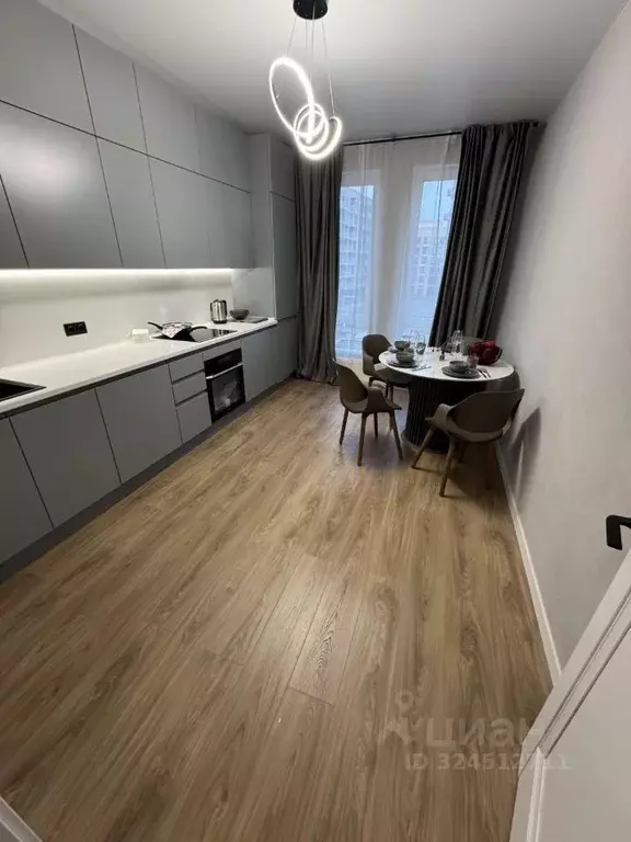 2-к кв. Московская область, Одинцовский городской округ, с. Лайково, ... - Фото 1