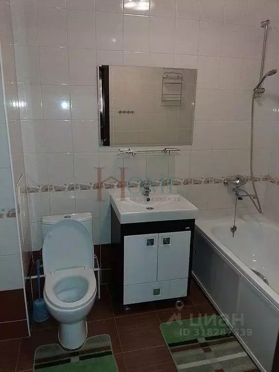 1-к кв. Новосибирская область, Новосибирск Гурьевская ул., 78 (63.0 м) - Фото 1