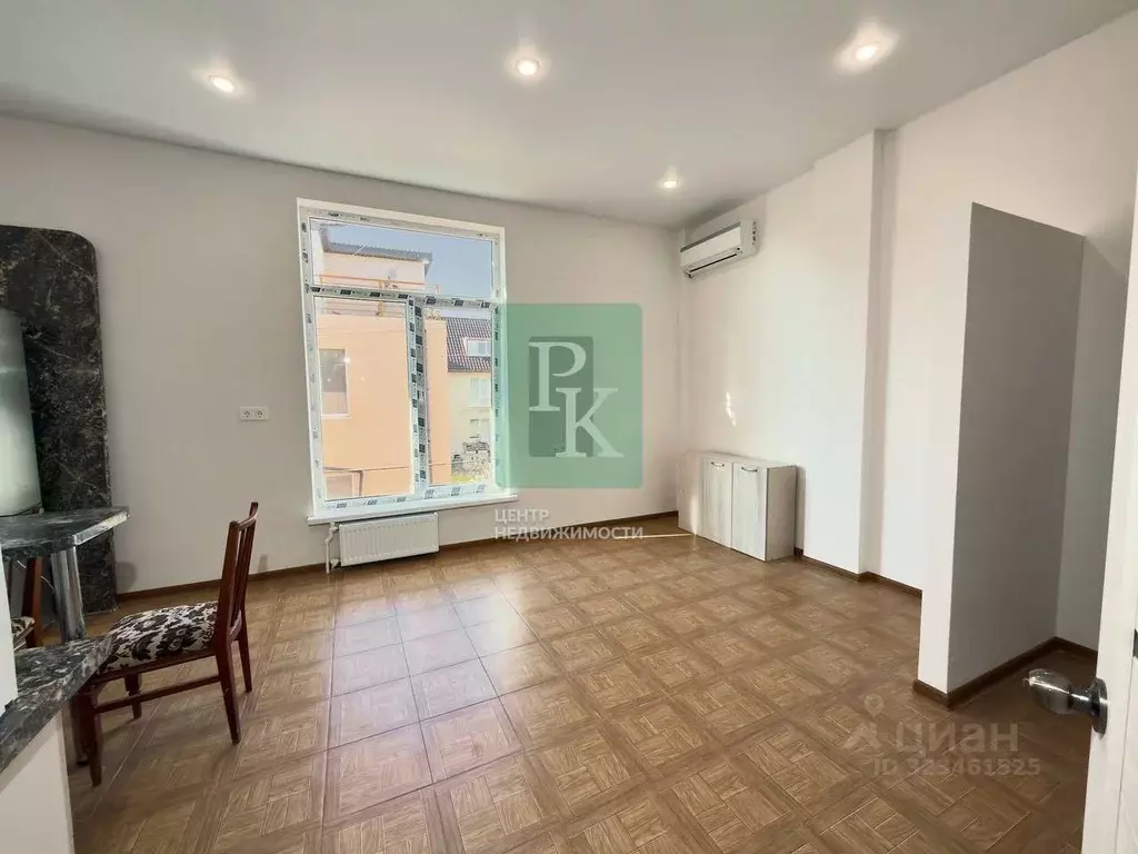 1-к кв. Севастополь Гагаринский муниципальный округ, ул. Военных ... - Фото 1