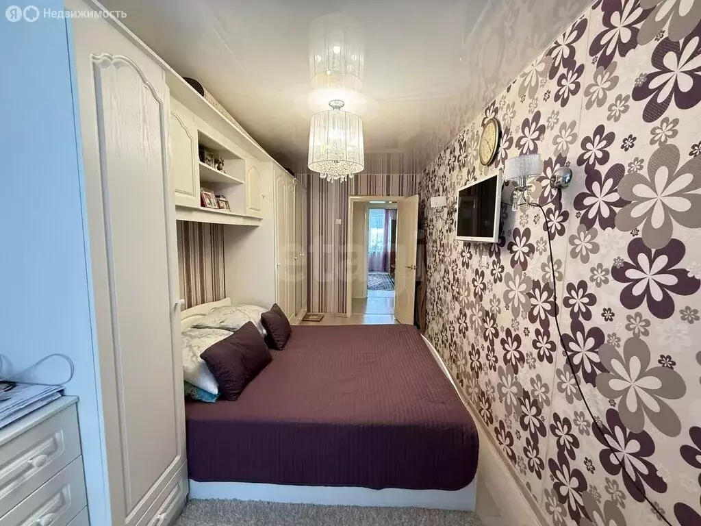 2-комнатная квартира: Ухта, Интернациональная улица, 70 (45 м) - Фото 2