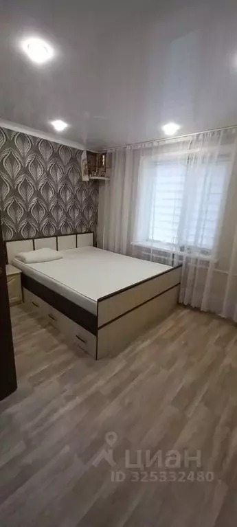 2-к кв. Белгородская область, Губкин Народная ул., 2Б (55.0 м) - Фото 2