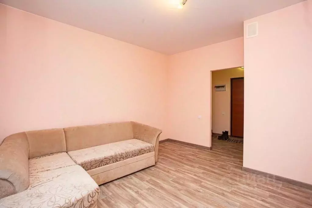 1-к кв. Кемеровская область, Кемерово просп. Химиков, 36к2 (23.8 м) - Фото 2