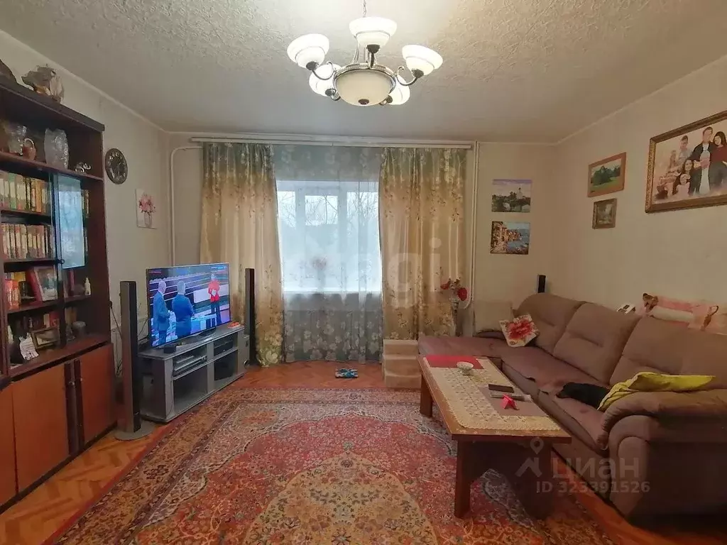 Дом в Нижегородская область, Кулебаки Садовая ул., 10А (271 м) - Фото 1