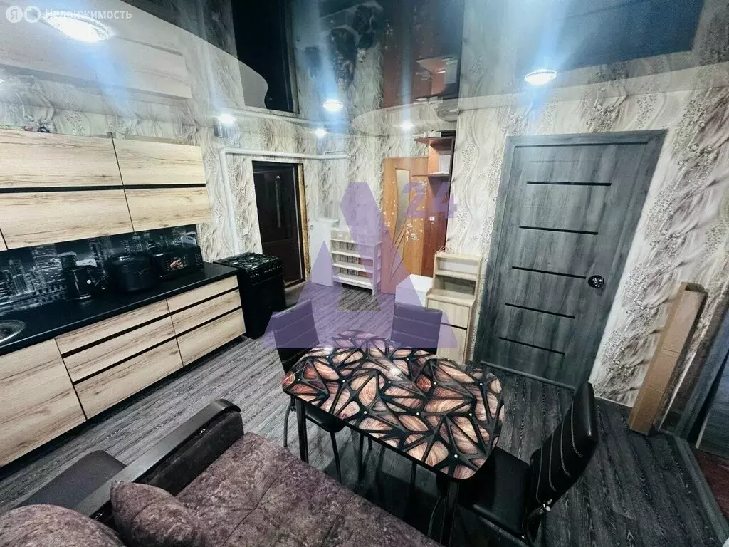 Дом в Горно-Алтайск, Солнечная улица, 35 (65.5 м) - Фото 2