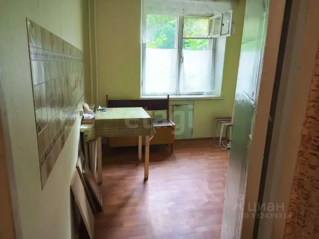 1-к кв. Брянская область, Брянск просп. Ленина, 4В (35.0 м) - Фото 1