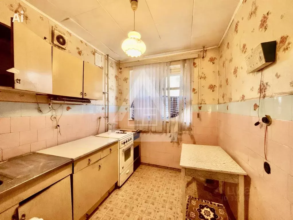 3-к кв. Челябинская область, Челябинск ул. Дзержинского, 18 (62.8 м) - Фото 2